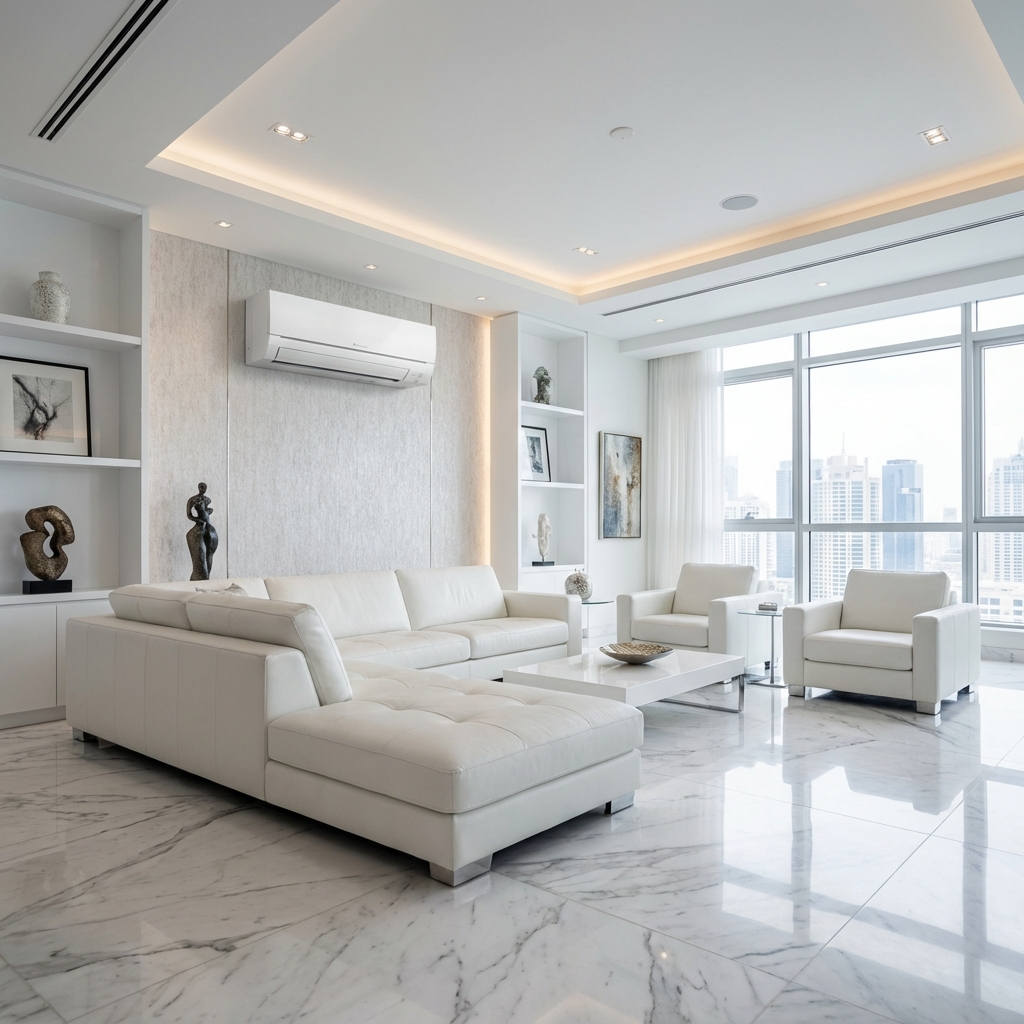 Mitsubishi Economy HR